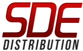 logo sde